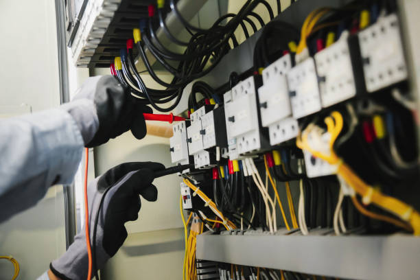 Best Electrical Maintenance Services  in Burnet, TX