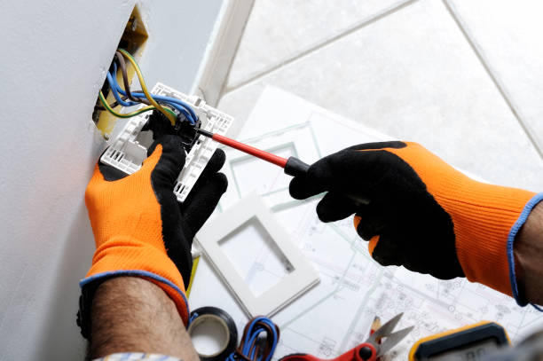 Best Commercial Electrical Services  in Burnet, TX